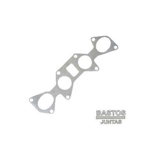 JUNTA DE COLETOR - ADM FORD MAVERICK F100 F75 JEEP UTILITARIO APOS 1979 GAS - BASTOS