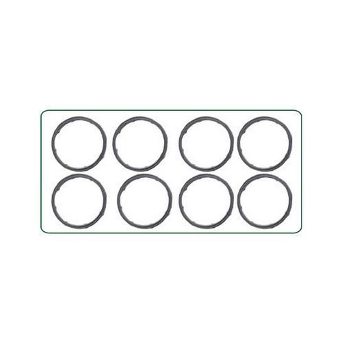 JUNTA DE COLETOR - ADM RENAULT MASTER 2.5 16V G9U 720 724 730 750 754 DIESEL APOS 2005 - BASTOS