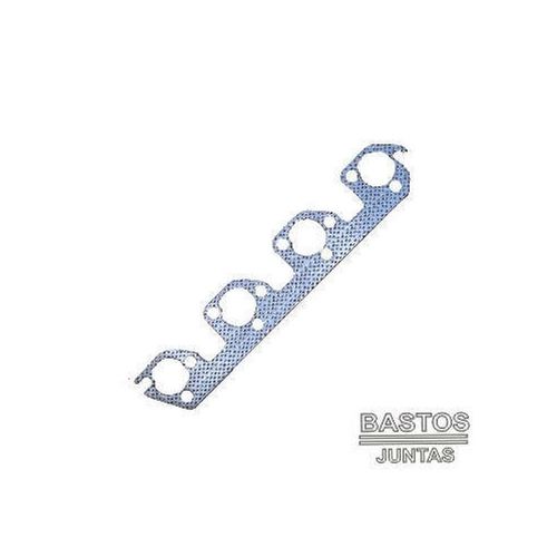 JUNTA DE COLETOR - ESC FORD RANGER SOHC 2.3 2.5 - BASTOS