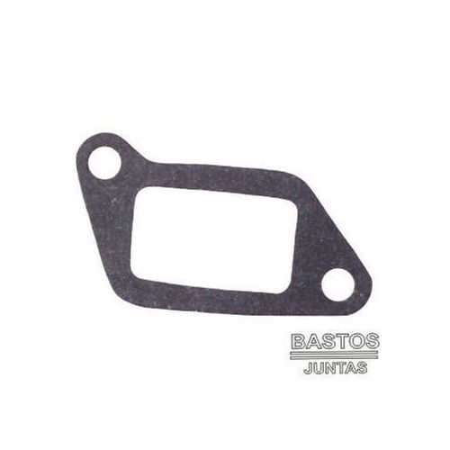 JUNTA DE COLETOR - ADM TOYOTA HILUX TD LANDCRUISER 90TD 3.0 DIESEL 1KZ DE 1997 A 1999 1KZTE DE 2002  - BASTOS