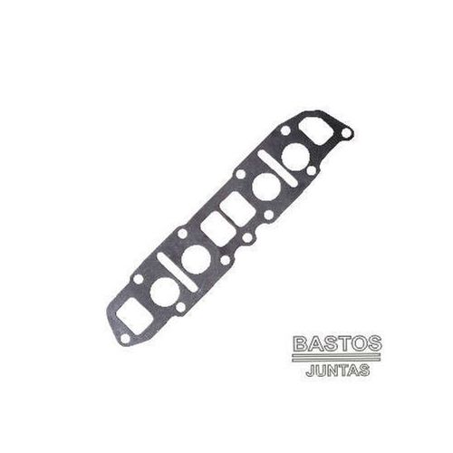 JUNTA DE COLETOR - ESC ADM FORD ESCORT CORCEL DEL REY CHT 1.6 APOS 1983 ALC GAS - BASTOS