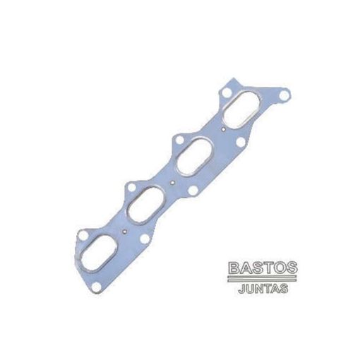 JUNTA DE COLETOR - ESC ACO VW GOL SAVEIRO PARATI MI GOL POWER 1.0 16V - BASTOS