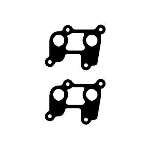 JUNTA DE COLETOR ADM - CHANA 1.0L 8V - BASTOS