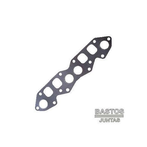 JUNTA DE COLETOR - ESC ADM RENAULT CLIO R9 R11 R19 R21 C1C C1J C2J C3J EXPRESS SUPERCINCO 1.4 8V - BASTOS