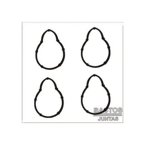 JUNTA DE COLETOR - ADM BOCAL RENAULT CLIO MEGANE SCENIC KANGOO K7M 702 1.6 8V - BASTOS