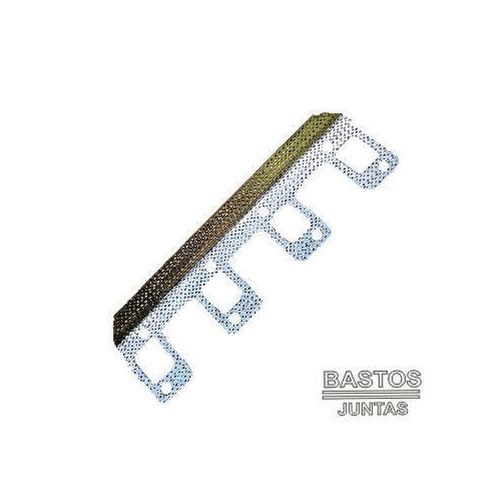 JUNTA DE COLETOR - ESC KIA BESTA GS 2.7 3.0 BONGO K2700 DIESEL APOS 1998 - BASTOS