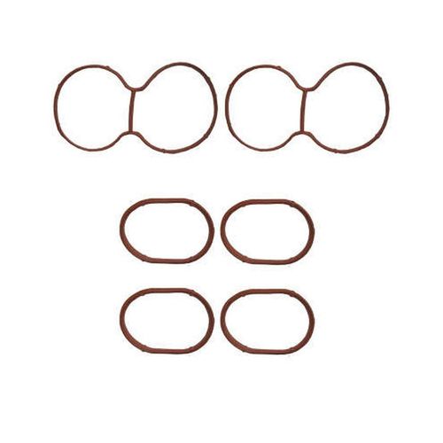 JUNTA DE COLETOR - ADM 06 PCS VW GOLF BORA AGN 1.8 20V - BASTOS