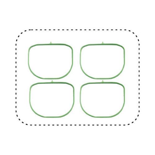 JUNTA DE COLETOR - ADM FORD ECOSPORT FOCUS FUSION MONDEO RANGER 2.0 2.3 16V DURATEC - BASTOS