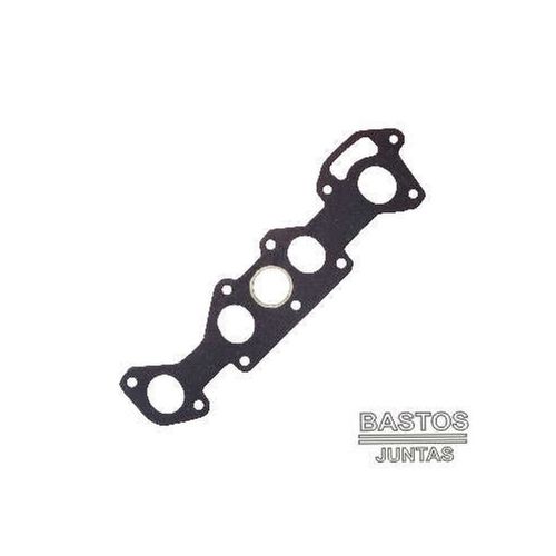 JUNTA DE COLETOR - ADM GM CHEVETTE JUNIOR 1000 - BASTOS