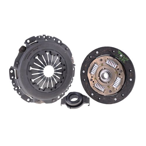 KIT DE EMBREAGEM - FIAT PALIO 1.6L 8V SPI - TARANTO