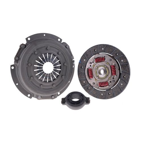 KIT DE EMBREAGEM - VW KOMBI DIESEL COM PRE AMORT. COM ROL - TARANTO