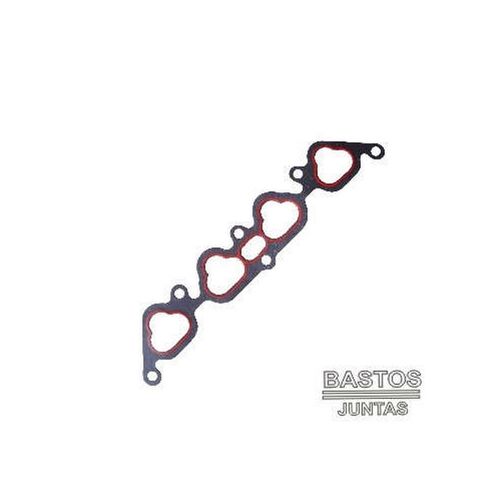 JUNTA DE COLETOR - ADM INJ VW GOL SAVEIRO PARATI MI 1.0 16V DE 1999 A 2000 TURBO - BASTOS