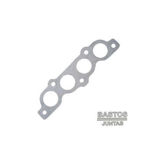 JUNTA DE COLETOR - INJ FIAT PALIO MILLE SMART MPI FIORINO FIASA 1.0 1.5 ED EDX EL 8V APOS 1996 ALC/G - BASTOS