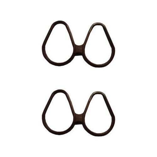 JUNTA DE COLETOR - ADM RENAULT CLIO KANGOO TWINGO D7D D7F 1.0 8V APOS 1999 - BASTOS