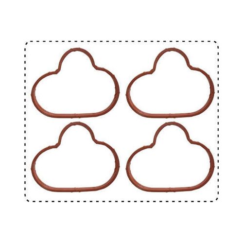 JUNTA DE COLETOR - ADM PEUGEOT 206 307 406 407 607 806 807 XSARA PICASSO 2.0 16V EW10 - BASTOS