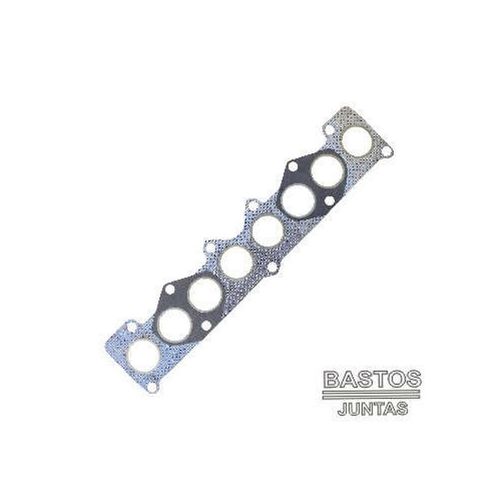 JUNTA DE COLETOR - ESC ADM GM S10 BLAZER M BENZ SPRINTER LAND ROVER 2.5 HS MODERNO MAXION 310D TDI D - BASTOS