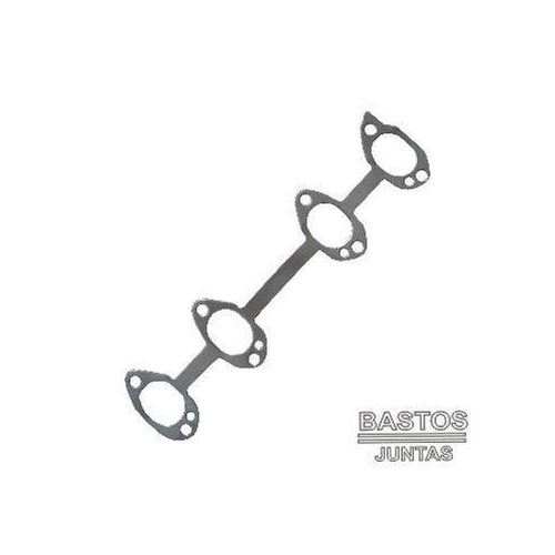 JUNTA DE COLETOR - ESC VW GOLF BORA POLO CLASSIC APF 1.6 APOS 1999 - BASTOS