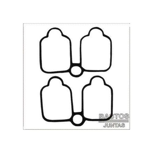 JUNTA DE COLETOR - ADM PEU 306 405 406 806 EXPERT BOX CITRO ZX XAN XSA EVAS 1.6 XU5 1.8 XU7 2.0 XU10 - BASTOS