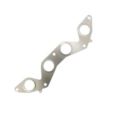 JUNTA DE COLETOR - ESC HONDA CIVIC NEW CIVIC FIT 1.7 16V FLEX D17A8 D17Z2 D17Z3 - BASTOS