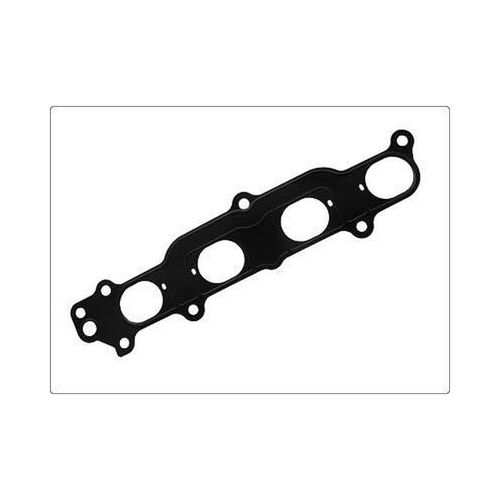 JUNTA DE COLETOR - ADM HONDA CITY 1.5 16V 2009/. FIT 2012/2017 - WR- 2017/... -L15A7 - BASTOS