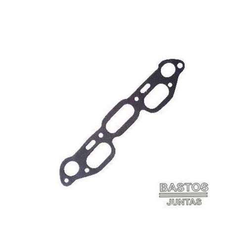 JUNTA DE COLETOR - ESC ADM FORD CORCEL BELINA II 1.4 1.6 APOS 1978 ALC GAS - BASTOS