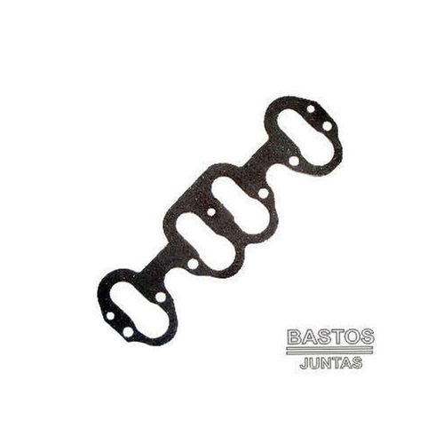 JUNTA DE COLETOR - ADM VW GOLF 2.0 AP 1996 - BASTOS