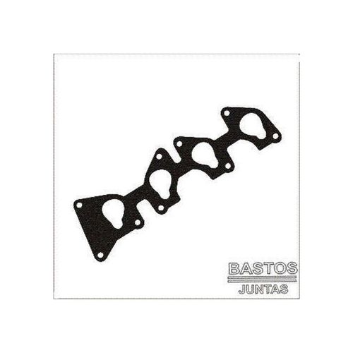 JUNTA DE COLETOR - ADM RENAULT CLIO MEGANE SCENIC KANGOO K7M 702 1.6 8V - BASTOS