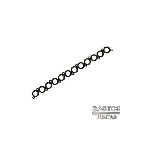 JUNTA DE COLETOR - ADM MWM VOLARE SPRINT 6.07 6 CIL - BASTOS