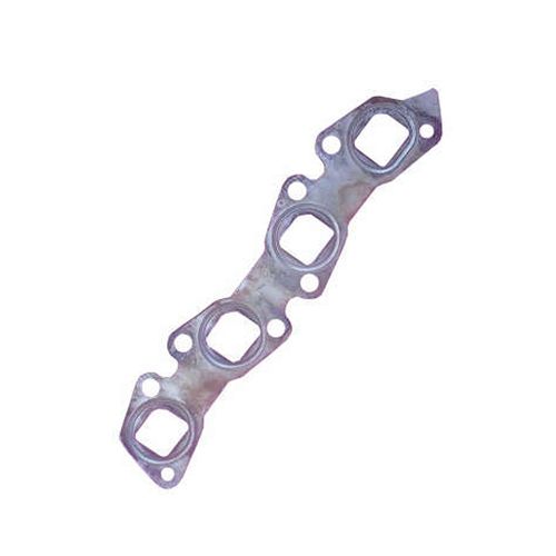 JUNTA DE COLETOR - ESC NISSAN FRONTIER PATHFINDER 2.5 16V 2013/... - BASTOS