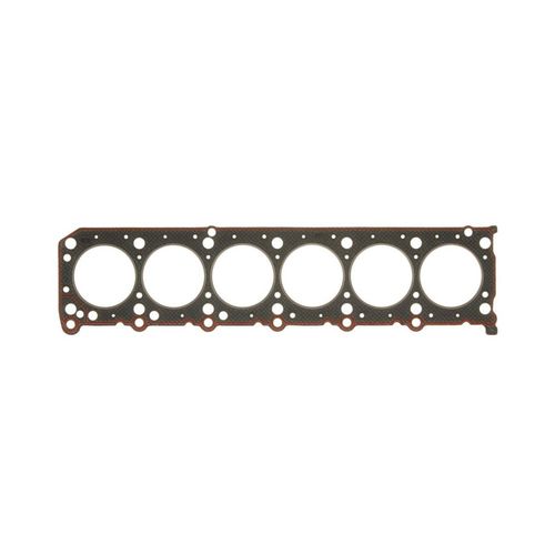 JUNTA DO CABECOTE - MERCEDES BENZ 190E 260E 2.6 8V ATE 1993 - AJUSA