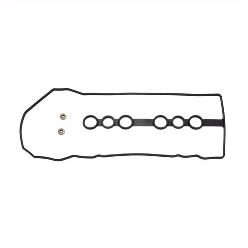 JUNTA DA TAMPA DE VALVULA - TOYOTA COROLLA 1.6 1.8 16V 3ZZ 1ZZ APOS 2003 - APEX