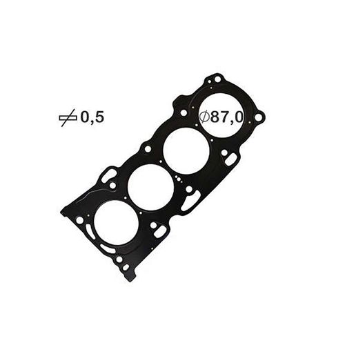 JUNTA DO CABECOTE - TOYOTA RAV4 2.0 16V 1AZFE APOS 2000 | MLS - BASTOS