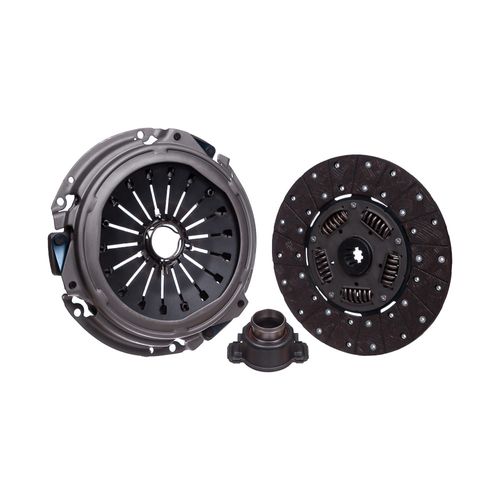 KIT EMBREAGEM S/ROLAMENTO - IVECO NEW DAILLY ATE 2012 (EXCETO ECOLINE) - APEX