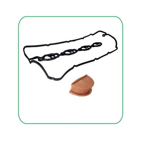 KIT TAMPA VALV - HYUNDAI HR APOS 2013 KIA BONGO APOS 2013 D4CB EURO5 CRDI DIESEL 2.5 16V - BASTOS