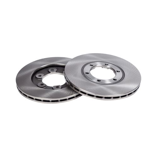 DISCO FREIO DIANT - KIA BESTA 2.2L 1993/1999 - APEX