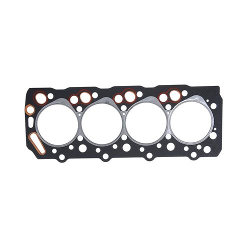 JUNTA DO CABECOTE - MITSUBISHI L200 PAJERO 2.5 8V 4D56 TURBO DIESEL | 1.40MM 1PIC - APEX