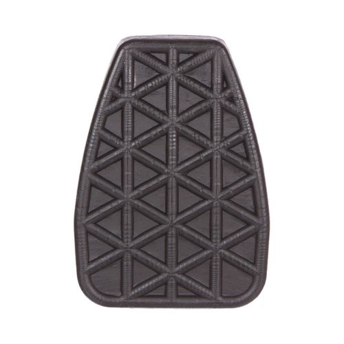 CAPA PEDAL - (BORRACHA FREIO/EMBREAGEM) MBB SPRINTER ATE 2012 - APEX