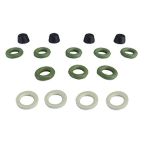 Reparo Bico Injetor Diversos Universal 1980 a 2021 - 181657 - 1211