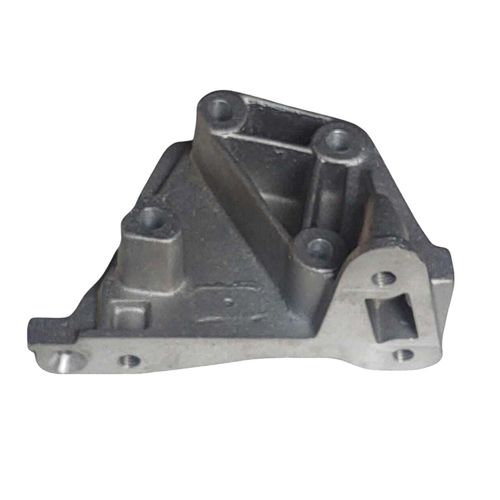 Suporte Motor Renault Megane 2000 a 2005 - 840469 - DM0059