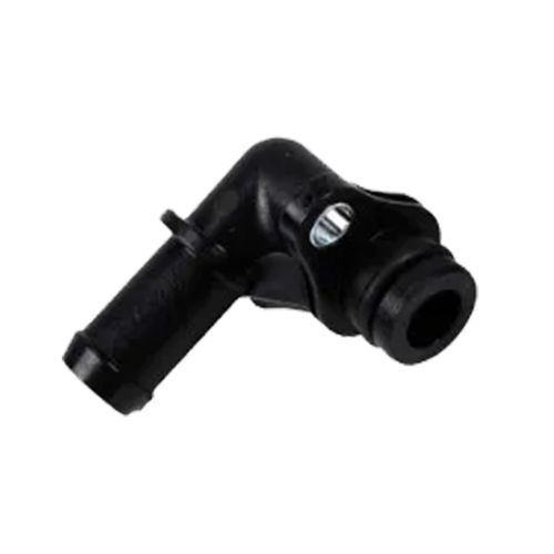 Flange Plástico Gm Trailblazer 2014 a 2021 - 840838 - VC402P