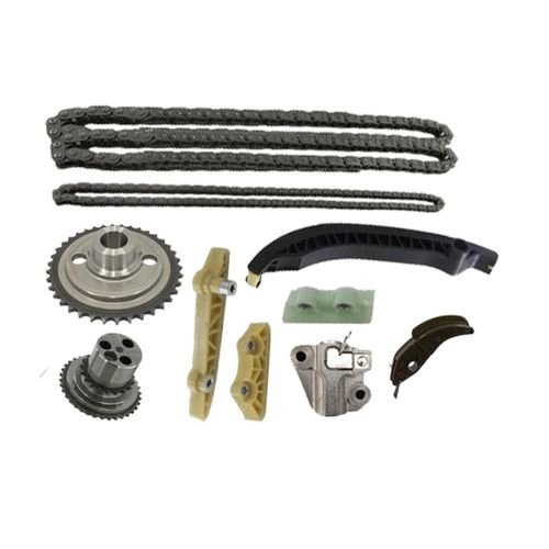 Kit Distribuição Corrente Ford Transit 2012 a 2014 - 840539 - OK00190P