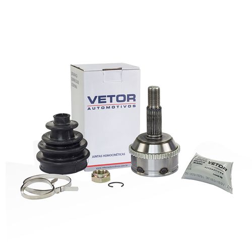 Junta Homocinética Renault Sandero 2010 a 2016 - 806118 - VT5062