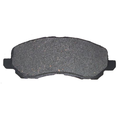 Pastilha Freio Mitsubishi Airtrek 2003 a 2008 - 158437 - SYL1319