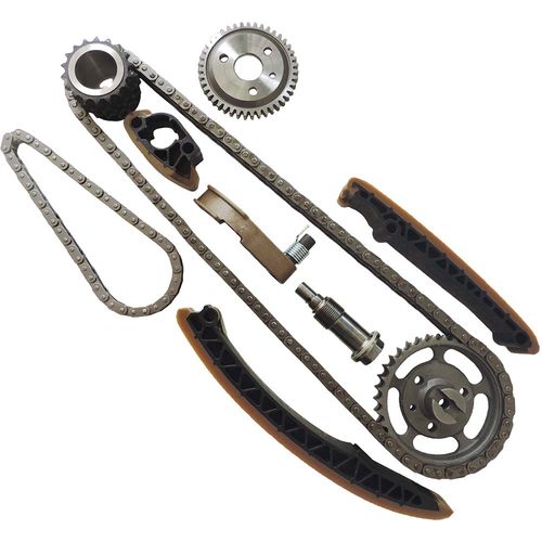 Kit Corrente do Comando Sprinter 313 CDI Eletronic 2000/2021 - 65585 - OK0028CP