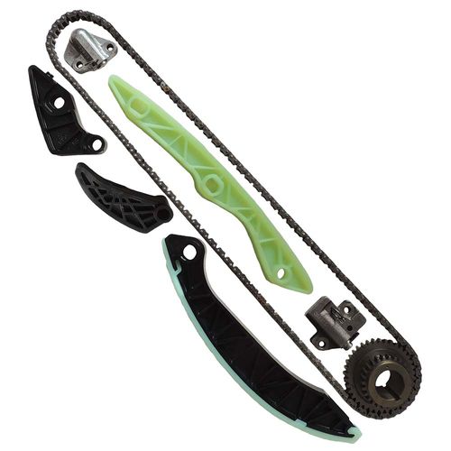 Kit corrente Comando Valvula Freemont 2.4 16V 2014 - 65424 - OK0076