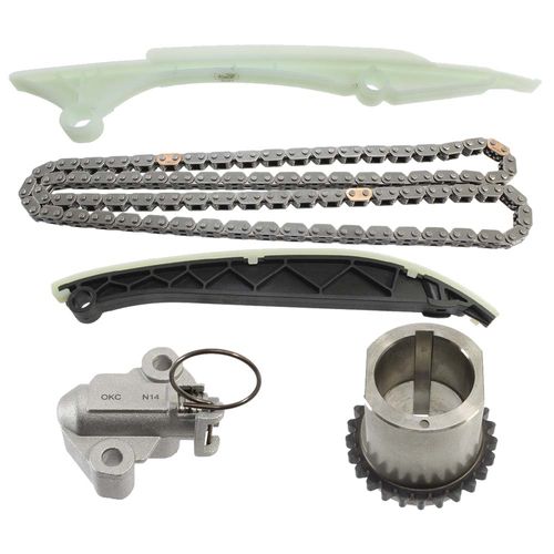 Kit Correntes Distribuição Renault Kwid 1.0 12V 3CC 2021 - 65370 - OK00167P