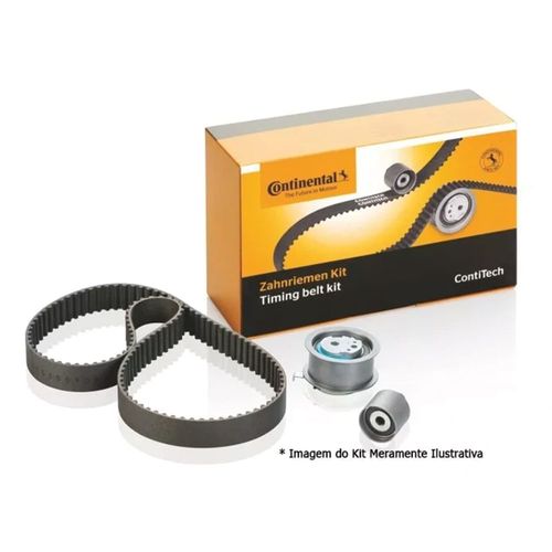 Kit Correia Dentada FREELANDER 2011/2017 - 26335 - CT1142K1