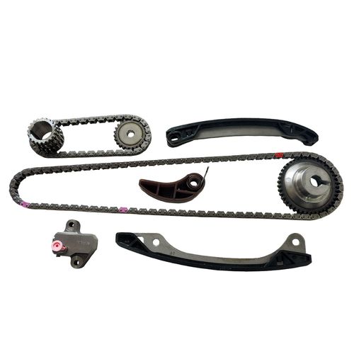 Kit Corrente Distribuicao Nissan Versa 1.6 16V 2012/… - 66330 - OK0055
