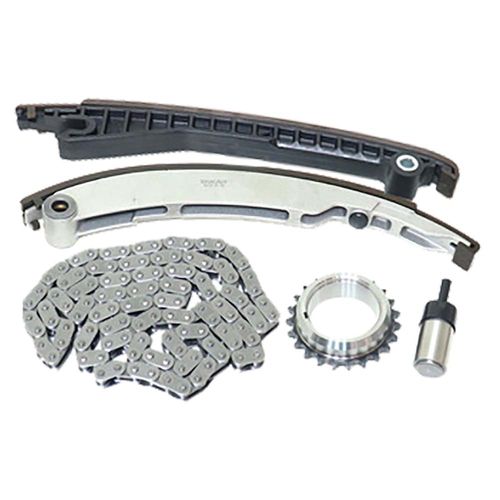 Kit Corrente Comando Argo 2017 2018 2019 2020 E-torq 1.8 16v - 60062 - OK00140P