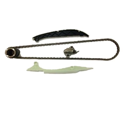 KIT CORRENTE DE DISTRIBUIÇÃO LOGAN 1.0 12V 3CC 2019/PARCIAL - 62623 - OK00180P